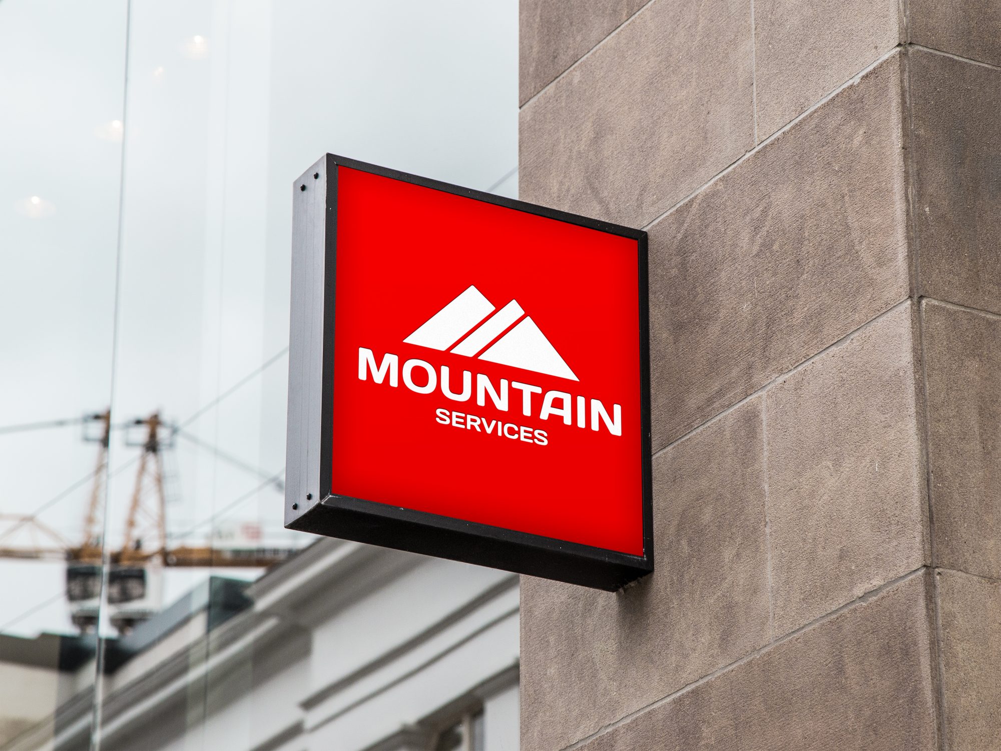 Mountain services